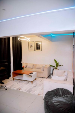 Cosy & Calm Gem at Kigali City